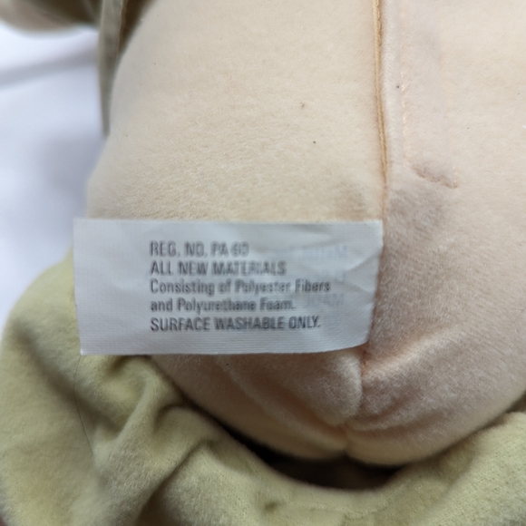 Tommy Pickles on Safari 1998 Viacom Plush - Picture 3 of 4